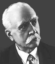 Лев Ревуцкий