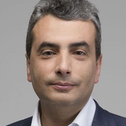 Лев Шлосберг*