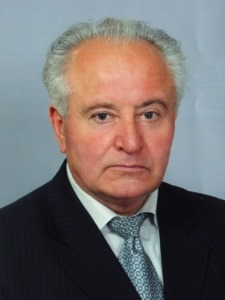 Леван Кортиев