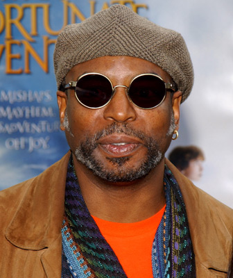 ЛеВар Бертон