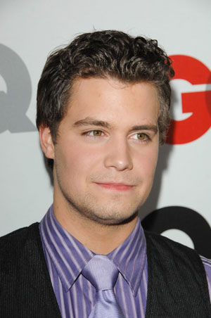 Леви Кит Джонстон