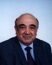 Левон Саакян