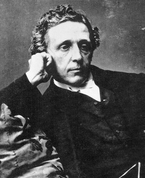 Льюис Кэрролл