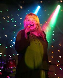 Ляля Размахова