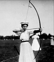 Матильда Хауэлл