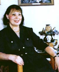 Лидия Скоробогатова