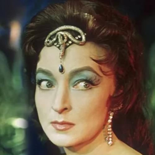 Лидия Вертинская