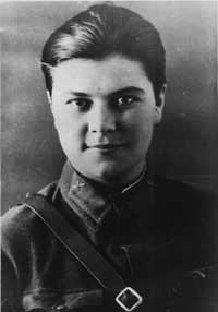 Лидия Свистунова