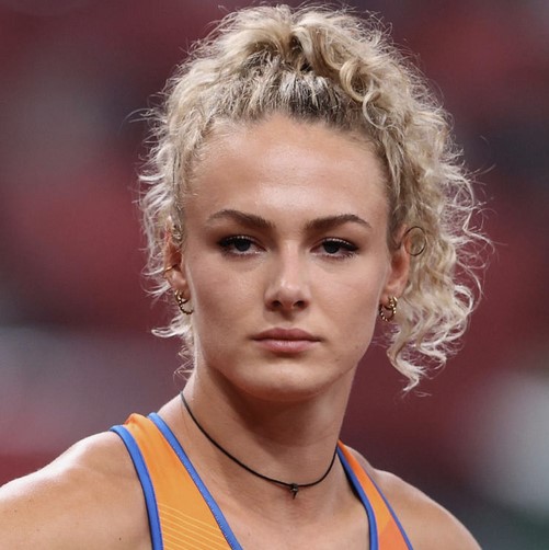 Лике Клавер