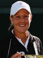 Лизель Хубер