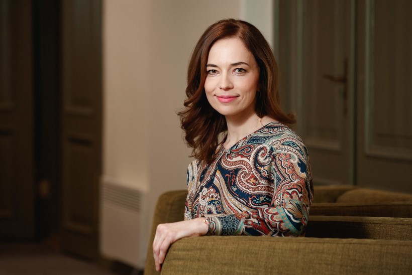 Лийна Керсна