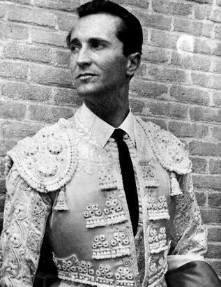 Луис Мигель Домингин