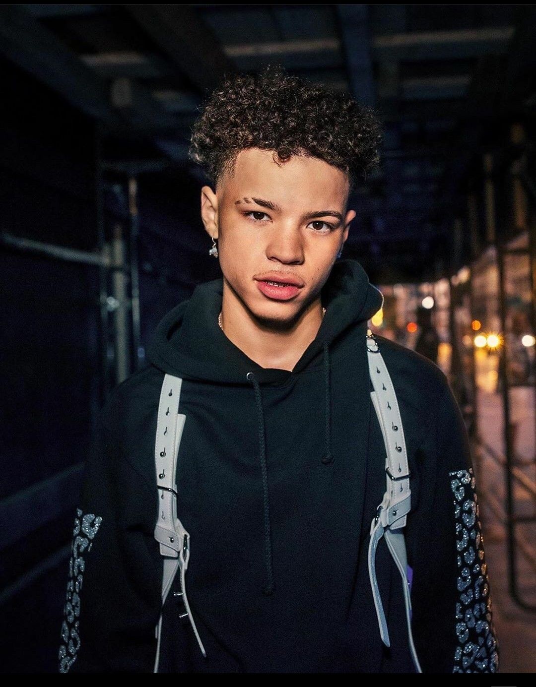 Lil Mosey