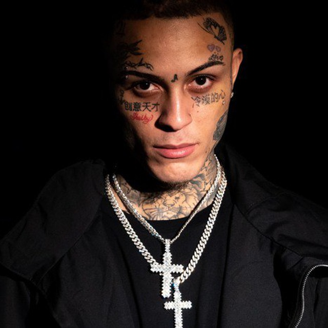 Lil Skies