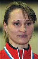 Лилия Шобухова