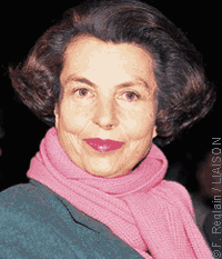 Лилиан Бетанкур