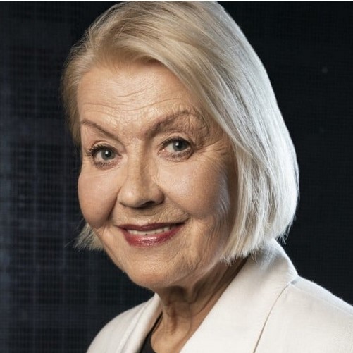 Лилита Озолиня