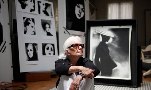 Лиллиан Бассман