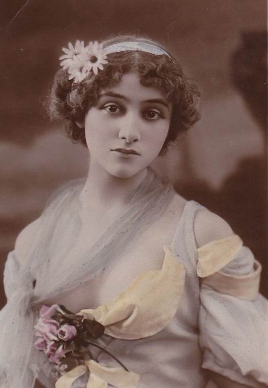 Лилиан Грёз