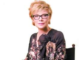 Лина Арифулина