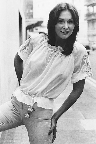 Линда Лавлейс