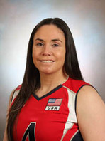 Линдсей Берг