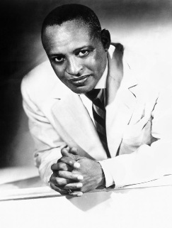 Лайонел Хэмптон