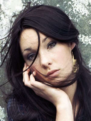 Лиза Хелен Митчелл