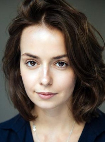 Лиза Климова