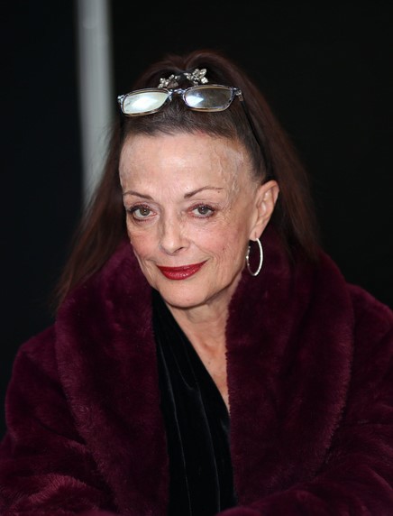 Лиза Лоринг