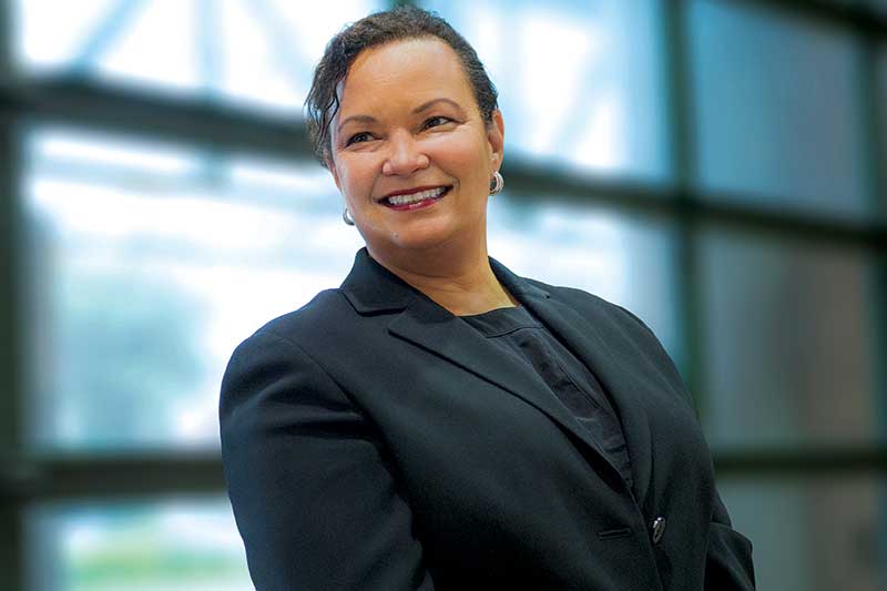 Лиза Перес Джексон