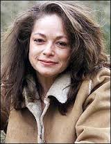 Лиза Притчетт-Джонсон