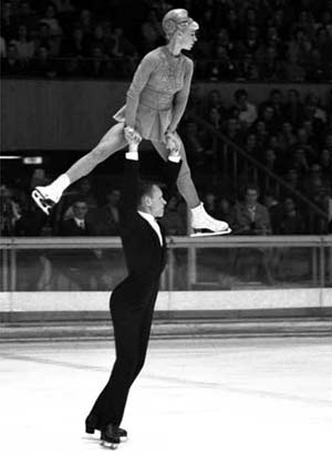 Людмила Белоусова