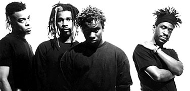 Living Colour