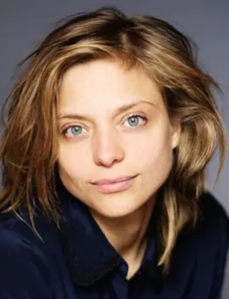 Лиззи Брошере