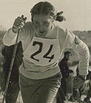 Любовь Баранова