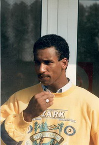 Ллойд Дусбург