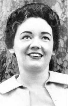 Лоис Маршалл