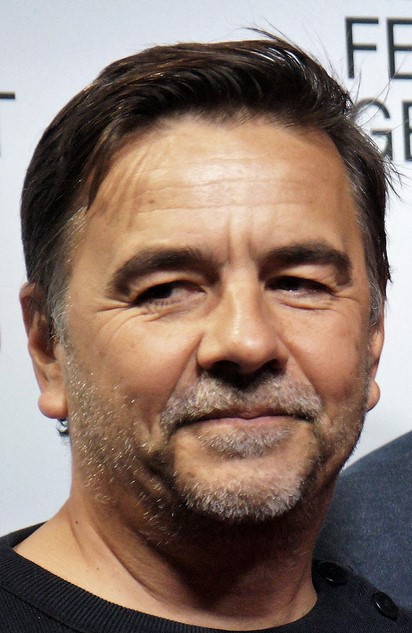 Лоран Гарнье