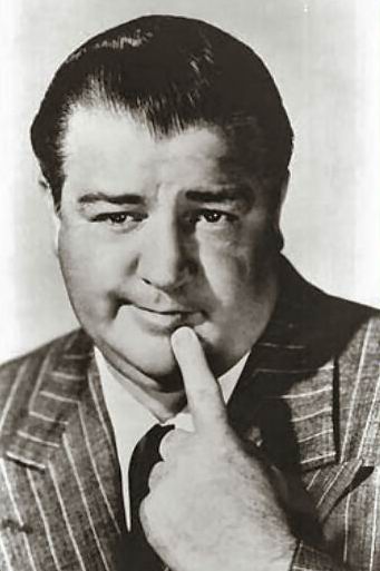 Лу Костелло