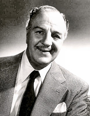 Луис Кэлхерн