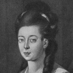 Луиза Гессен-Дармштадтская Августа