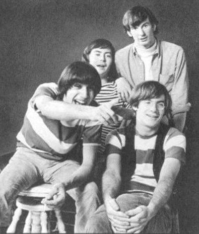 Lovin spoonful