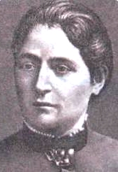 Любовь Аксельрод