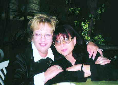 Любовь Гречишникова