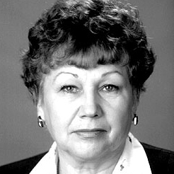 Любовь Швец