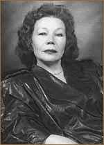 Любовь Теплова