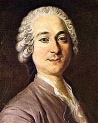 Люк де Клапье де Вовенарг