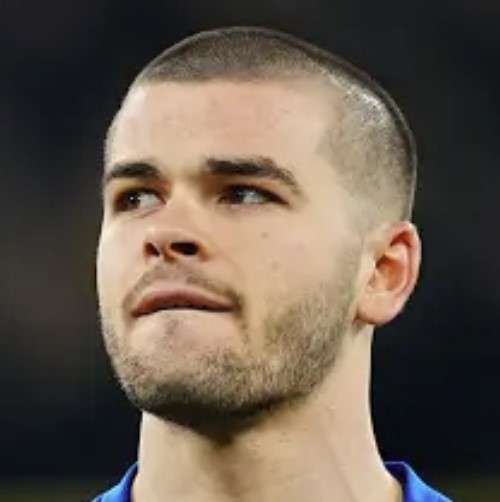 Люка Эжен Шевалье