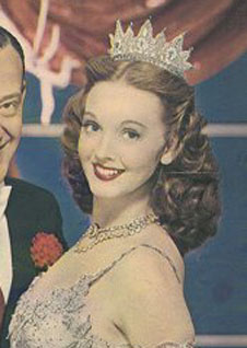 Люсиль Бремер